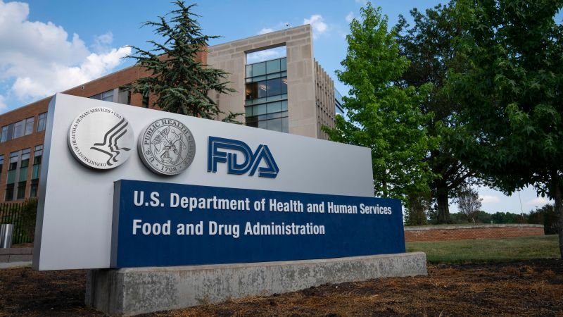 Roche and Eli Lilly's Alzheimer’s blood test receives FDA approval for cognitive decline assessment