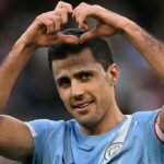 Rodri set to leave Manchester City as Barcelona agree £65 million deal