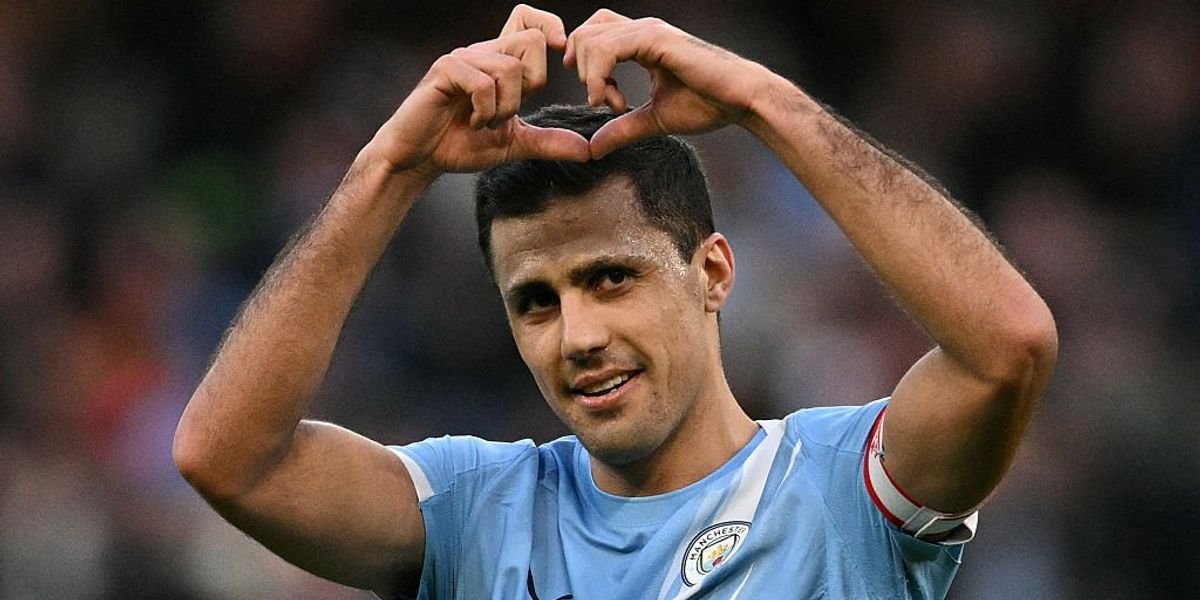 Rodri set to leave Manchester City as Barcelona agree £65 million deal