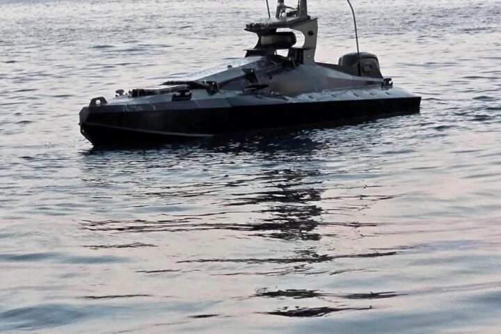 Romania intercepts Russian drone near key Black Sea gas facility amidst escalating tensions