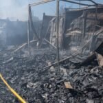 Romanian fighter jet downed suspected Russian drone breaching national airspace
