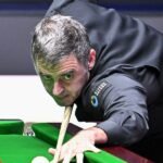 Ronnie O'Sullivan admits to poor form after China Open exit against Noppon Saengkham