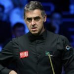 Ronnie O’Sullivan outlines potential retirement timeline amid technical struggles in snooker career