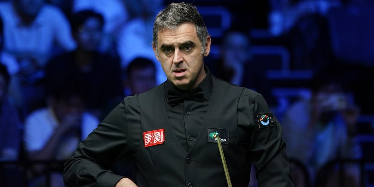 Ronnie O’Sullivan outlines potential retirement timeline amid technical struggles in snooker career