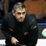 Ronnie O'Sullivan reveals how he manages frustrations in snooker through fitness and hobbies