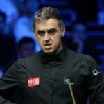 Ronnie O'Sullivan withdraws from British Open again, citing ongoing health issues