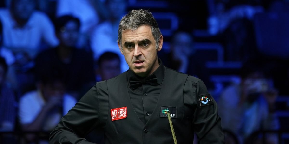 Ronnie O'Sullivan withdraws from British Open again, citing ongoing health issues