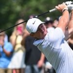 Rory McIlroy admits heroic effort needed to win BMW Championship after strong third round