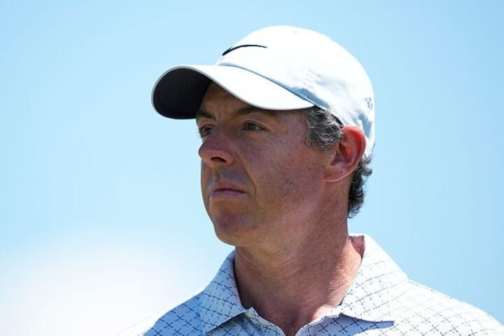 Rory McIlroy announces return to golf at FedEx St Jude Championship after summer break