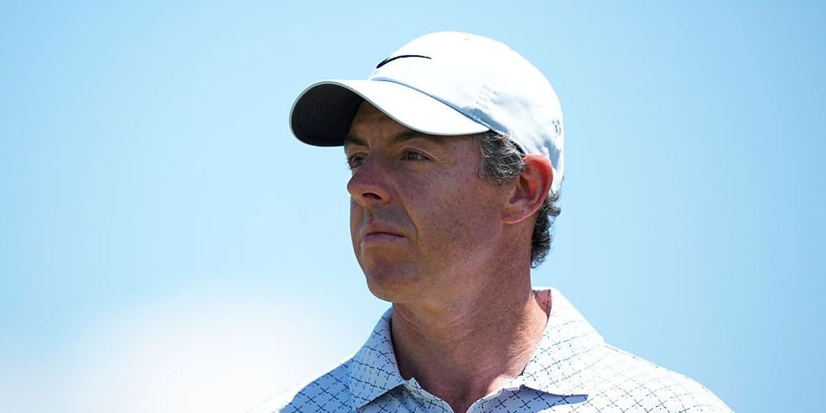 Rory McIlroy announces return to golf at FedEx St Jude Championship after summer break