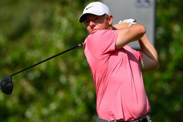 Rory McIlroy declares Scottie Scheffler the clear choice for PGA Tour Player of the Year