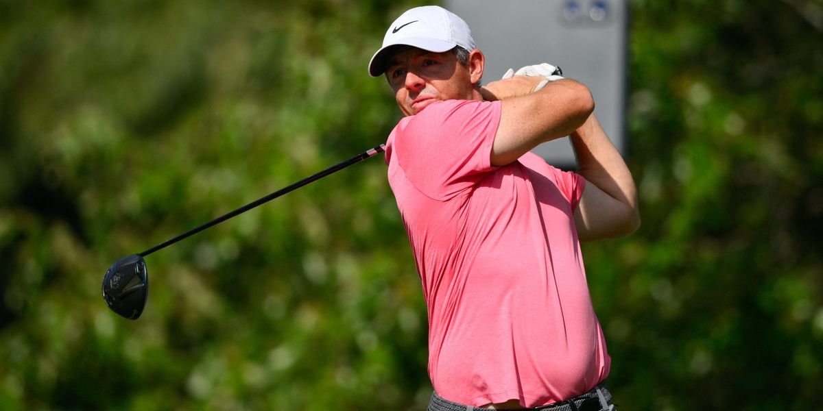 Rory McIlroy declares Scottie Scheffler the clear choice for PGA Tour Player of the Year
