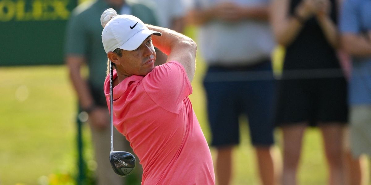 Rory McIlroy expresses concern over performance after disappointing FedEx Cup showing