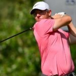 Rory McIlroy faces another blunder as name is misspelled on caddie's bib at St Jude Championship