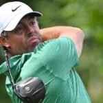 Rory McIlroy laments costly mistake as BMW Championship title slips away