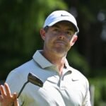 Rory McIlroy praises team after strong opening round at BMW Championship