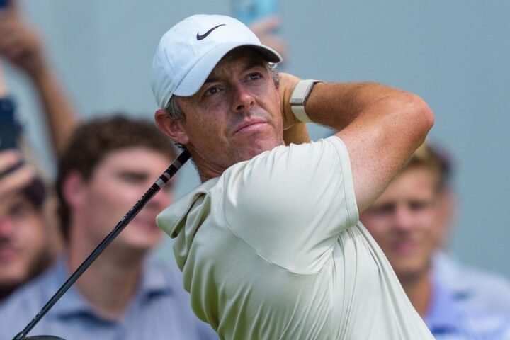 Rory McIlroy reflects on dwindling enthusiasm for professional golf after FedEx Cup performance