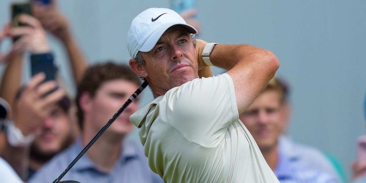 Rory McIlroy reflects on dwindling enthusiasm for professional golf after FedEx Cup performance