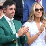Rory McIlroy set to return to competitive golf as break with Erica Stoll concludes