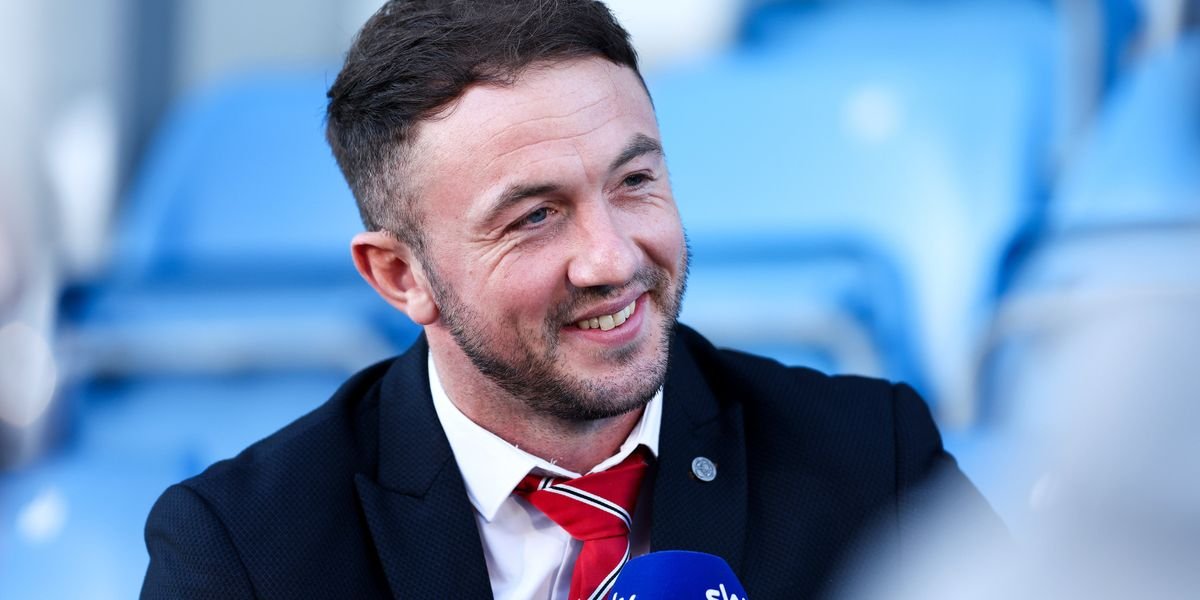 Rugby league player released after refusing to shake hands with team bus driver