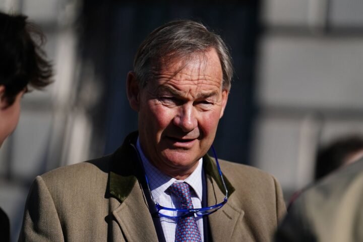 Rupert Lowe calls for collaboration between Reform UK and Restore Britain amid past tensions