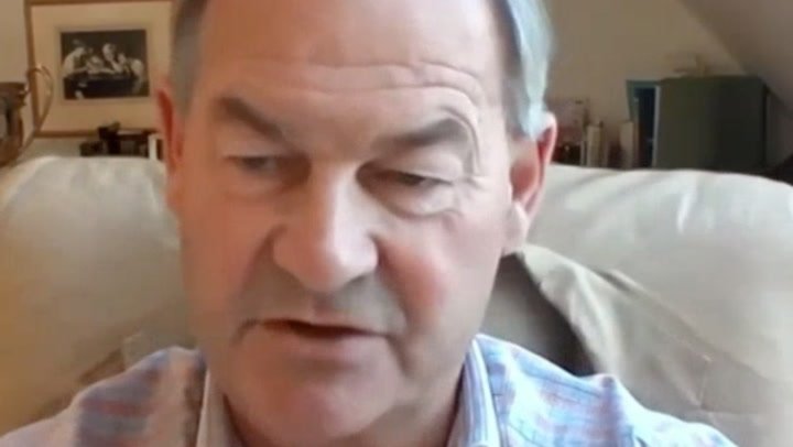 Rupert Lowe defends controversial 'Islamification' claims in heated BBC Radio interview