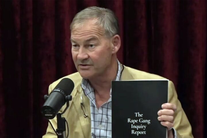 Rupert Lowe's interview highlights flaws in Restore Britain's policies and leadership