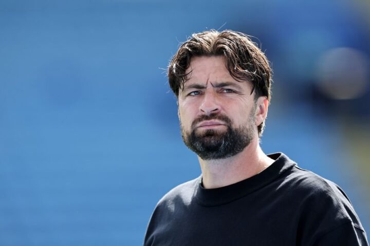 Russell Martin faces scrutiny as Leicester's woes deepen with defeat to Burton Albion