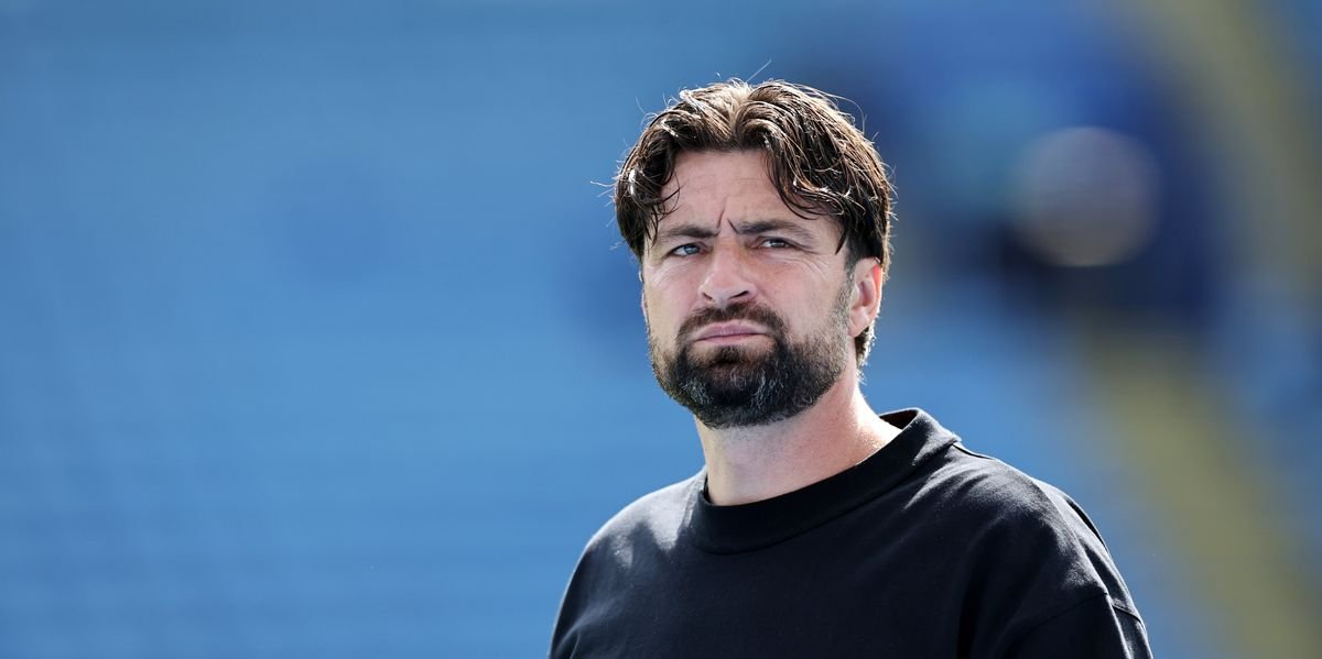 Russell Martin faces scrutiny as Leicester's woes deepen with defeat to Burton Albion