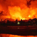 Russia strikes Kyiv with missiles and drones, killing at least 17 people