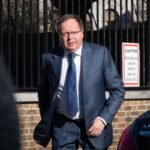 Russia withdraws ambassador from UK as diplomatic tensions over Ukraine escalate