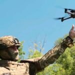 Russian drone factory director severely injured in car explosion near Yekaterinburg