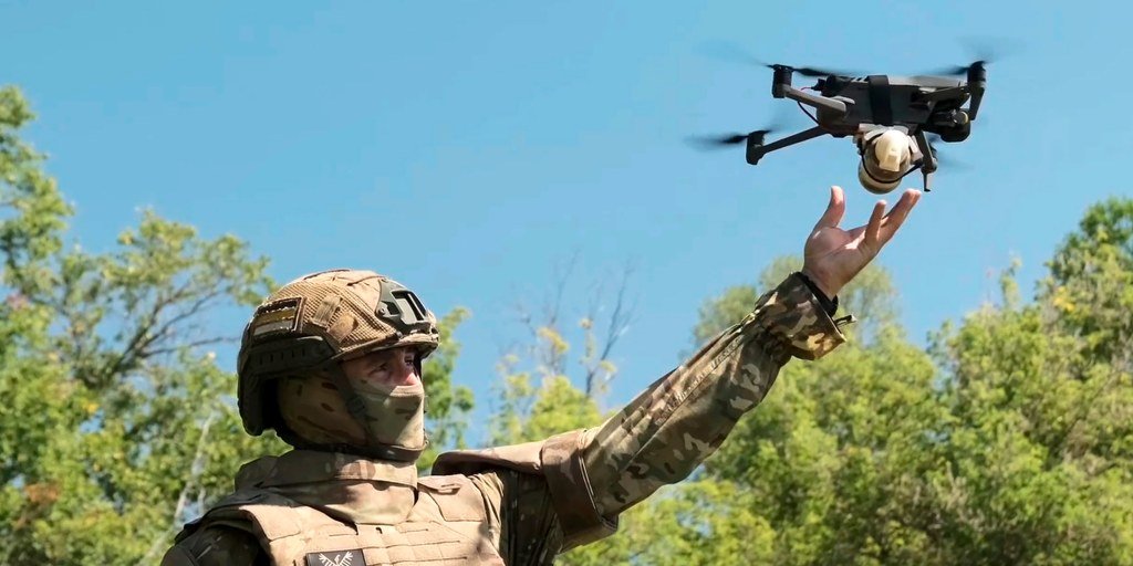 Russian drone factory director severely injured in car explosion near Yekaterinburg