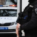 Russian military officer killed in Crimea; reports cite defection from Ukraine