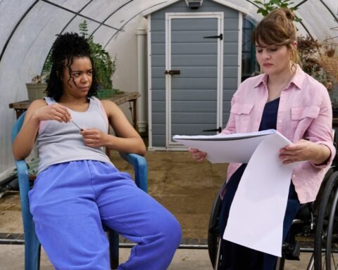 Ruth Madeley addresses misconceptions about disability and her personal life in new interview