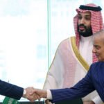 Saudi Arabia, Turkey and Pakistan sign joint defense agreement amid regional tensions