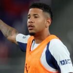 Savio reverts to his original name following £85 million transfer to Tottenham