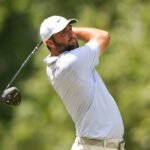 Scheffler leads St Jude Championship after strategic driver change ahead of final round