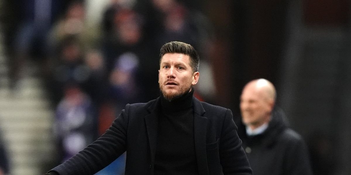 Scotland appoints Sebastien Pocognoli as new head coach following Steve Clarke's exit