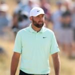 Scottie Scheffler supports LIV players rejoining PGA Tour amid McIlroy's criticisms