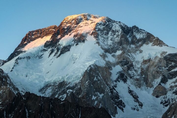 Search operation ongoing for missing climbers following deadly avalanche on Broad Peak