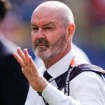 Sebastien Pocognoli emerges as leading candidate to succeed Steve Clarke as Scotland manager