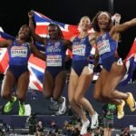 Security operation disrupts European Championships as armed police respond to incident in Birmingham