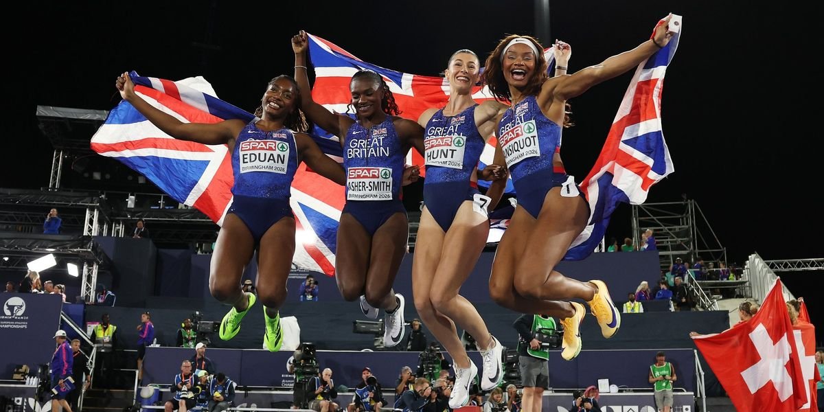 Security operation disrupts European Championships as armed police respond to incident in Birmingham