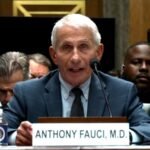 Senate committee set to decide on contempt referral for Dr. Anthony Fauci