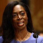 Senate confirms Dr. Erica Schwartz as new CDC director after year-long vacancy