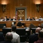 Senate panel votes to refer contempt charge against Fauci to Justice Department