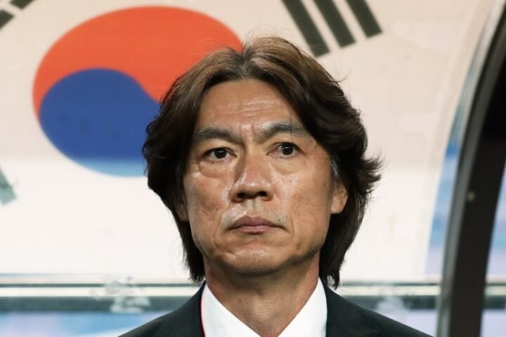 Seoul police investigate Korea Football Association over controversial World Cup coach appointment