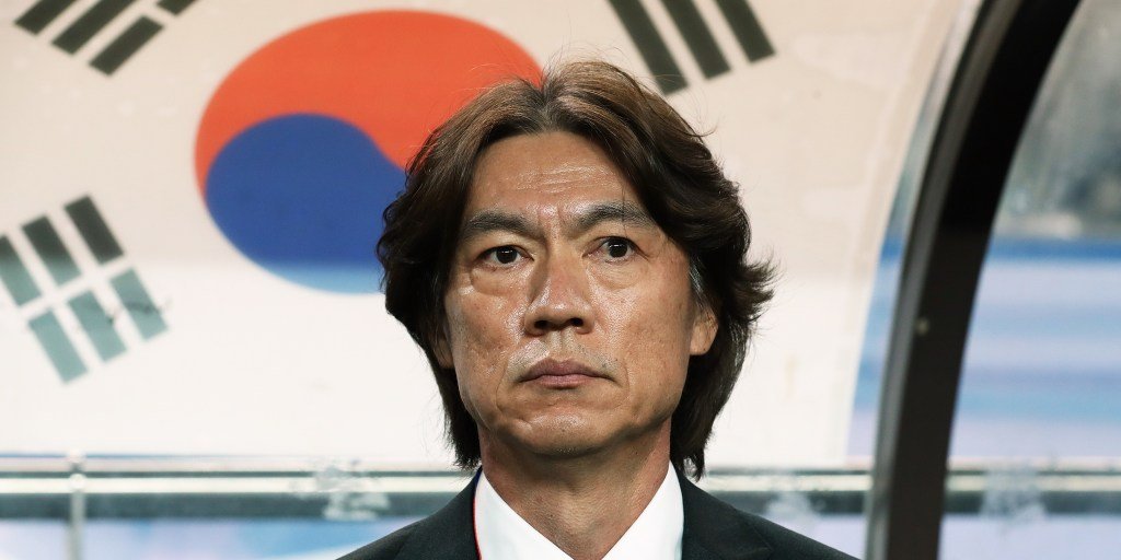 Seoul police investigate Korea Football Association over controversial World Cup coach appointment
