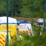Seven killed in crash involving police vehicle and wrong-way driver near Middlesbrough